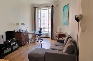 vente appartement 290 000 € à proximité de Lyon 7 (69007)