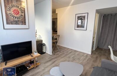 location appartement 680 € CC /mois à proximité de Sainte-Gemmes-sur-Loire (49130)