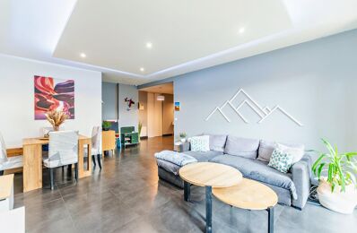 vente appartement 337 000 € à proximité de Charbonnières-les-Bains (69260)