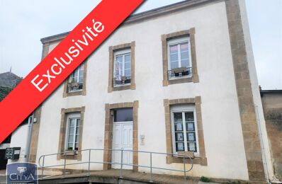 vente maison 699 000 € à proximité de Saint-Malô-du-Bois (85590)