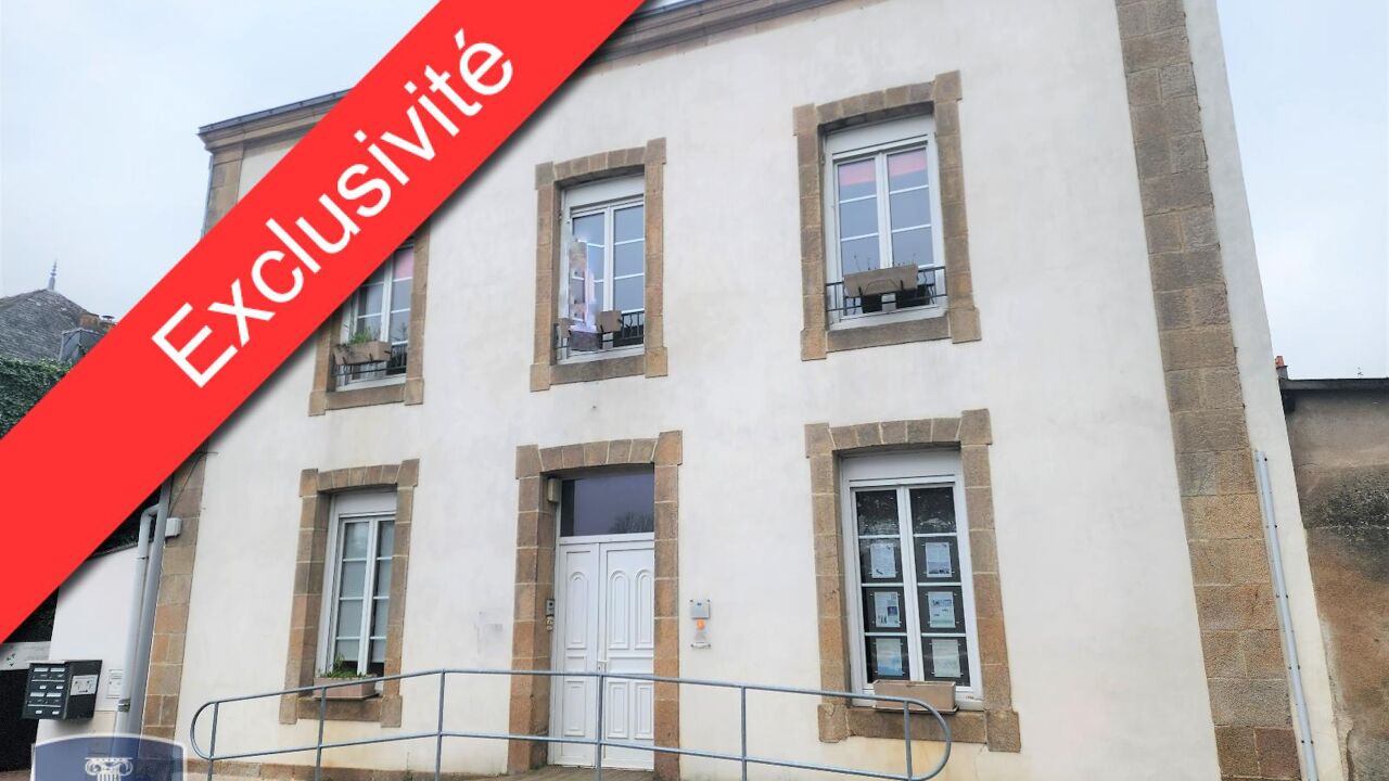 maison 7 pièces 244 m2 à vendre à Cholet (49300)