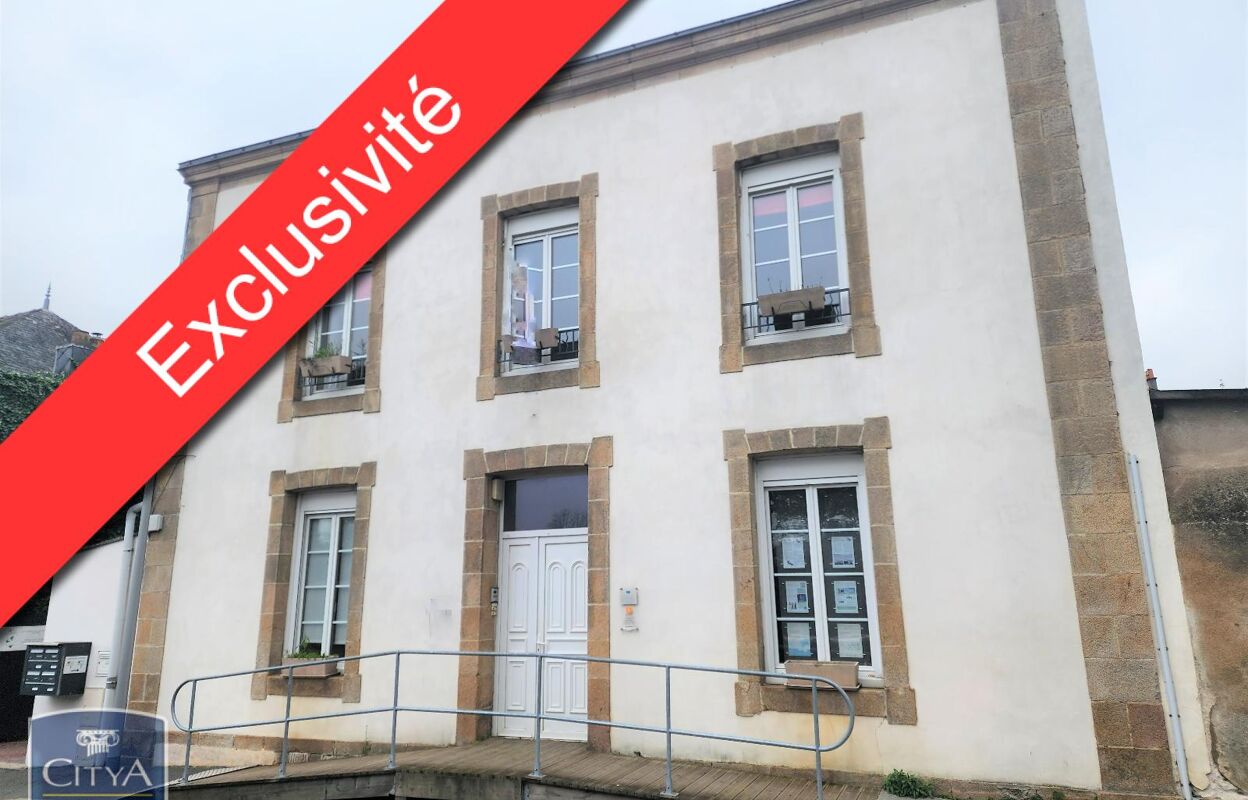maison 7 pièces 244 m2 à vendre à Cholet (49300)