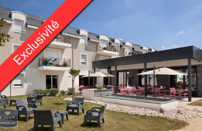 vente appartement 132 000 € à proximité de Saint-Paul-en-Pareds (85500)