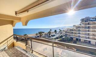 Appartement 2 Pièces 39 m² à vendre à Fréjus (83600)