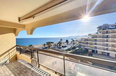 Appartement 2 pièces 342000 €