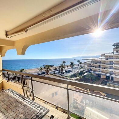 Appartement 2 pièces 342000 €