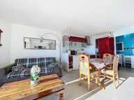 Appartement À Vendre T2 FREJUS PLAGE — photo 2
