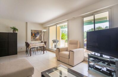vente appartement 649 000 € à proximité de Bagnols-en-Forêt (83600)