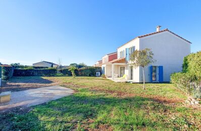 vente maison 679 000 € à proximité de La Colle-sur-Loup (06480)