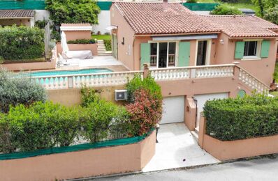 vente maison 759 000 € à proximité de La Colle-sur-Loup (06480)