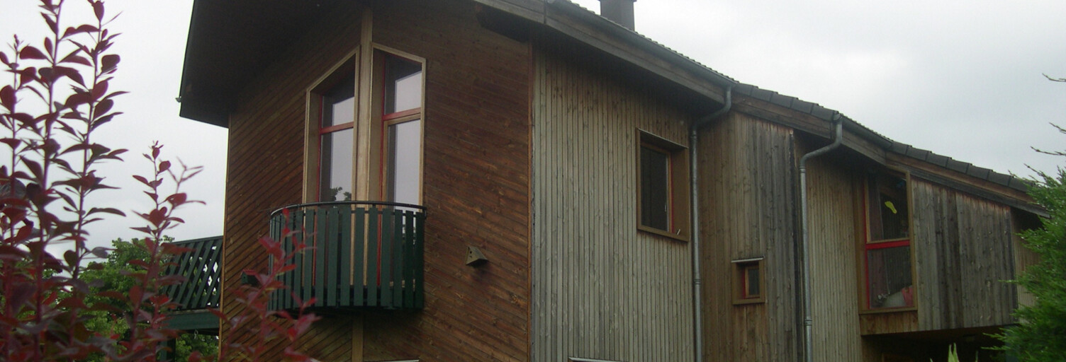 Maison 6 Pièces 155 m² à vendre à Riom (63200)