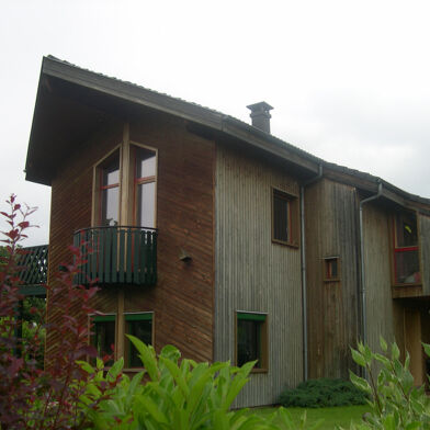 Maison 6 pièces 325000 €