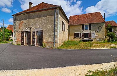 vente maison 79 000 € à proximité de Veaugues (18300)