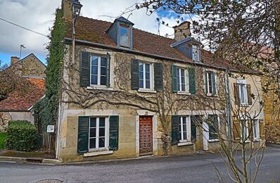 vente maison 50 000 € à proximité de Sury-en-Vaux (18300)