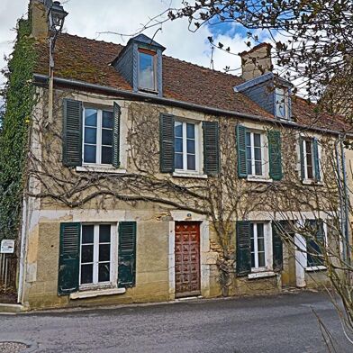 Maison 3 pièces 146 m²