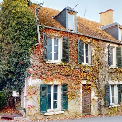 Maison 3 pièces 29000 €