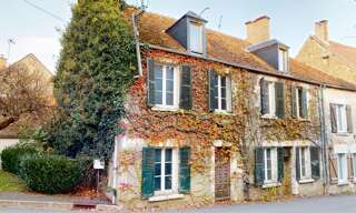 Maison 3 Pièces 144 m² à vendre à Sury-en-Vaux (18300)