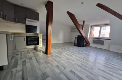 vente appartement 150 000 € à proximité de Hauteville-sur-Fier (74150)
