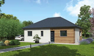 Maison  75 m² à vendre à Longué-Jumelles (49160)