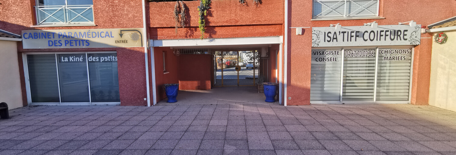 Divers 2 Pièces 52 m² à vendre à Le Crès (34920)