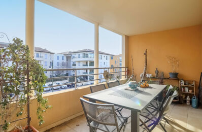 vente appartement 290 000 € à proximité de Vers-Pont-du-Gard (30210)