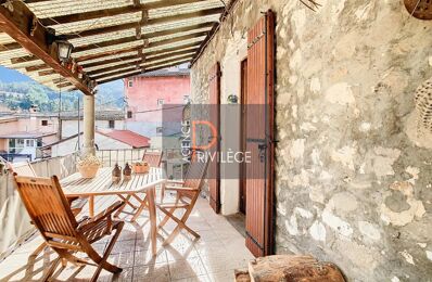 vente maison 265 000 € à proximité de Castellane (04120)