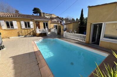vente maison 450 000 € à proximité de Marseille 1 (13001)