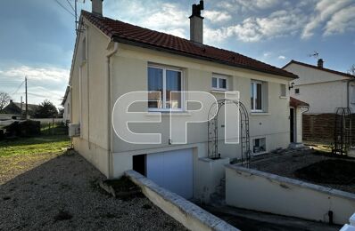 vente maison 96 900 € à proximité de Mauze-Thouarsais (79100)