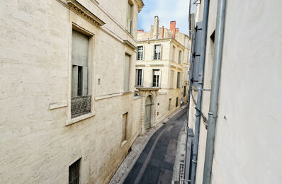 vente appartement 179 000 € à proximité de Saint-Laurent-d'Aigouze (30220)