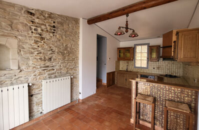 vente maison 286 000 € à proximité de Saint-Mamert-du-Gard (30730)