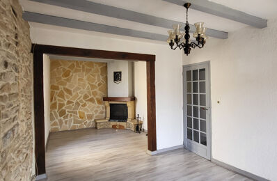 vente maison 286 000 € à proximité de Aigues-Vives (30670)