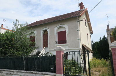 vente maison 40 000 € à proximité de Arpheuilles-Saint-Priest (03420)