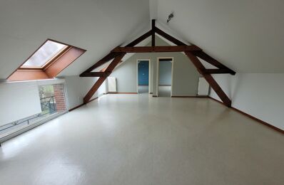 location appartement 600 € CC /mois à proximité de Boulogne-sur-Helpe (59440)