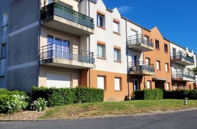 location appartement 494 € CC /mois à proximité de Niergnies (59400)