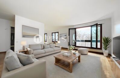 vente appartement 956 000 € à proximité de Le Plessis-Robinson (92350)