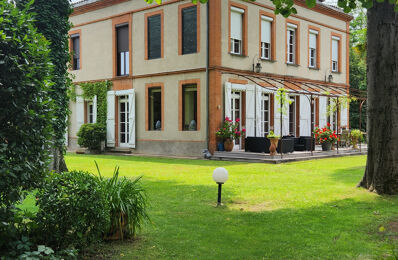 vente maison 990 000 € à proximité de Villenouvelle (31290)