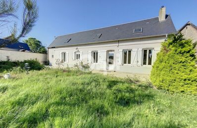 maison 3 pièces 111 m2 à vendre à Les Andelys (27700)