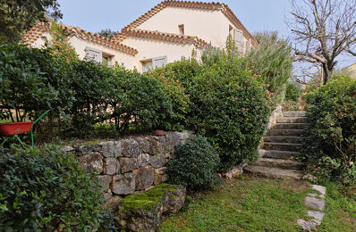 vente maison 495 000 € à proximité de Roquedur (30440)