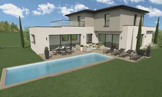 Maison 200 m² à construire Écully (69130)