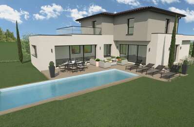 construire maison 1 190 000 € à proximité de Charbonnières-les-Bains (69260)
