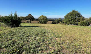 Terrain  1822 m² à vendre à La Réorthe (85210)