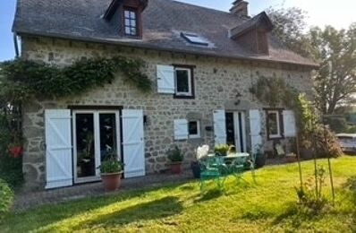 maison 6 pièces 143 m2 à vendre à Sarroux (19110)