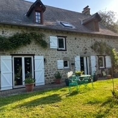 Maison 6 pièces 253000 €