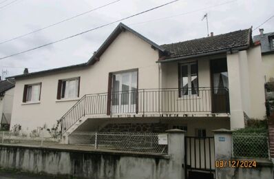 vente maison 88 000 € à proximité de Riom-Ès-Montagnes (15400)