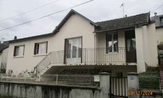 Maison 6 Pièces 100 m² à vendre à Bort-les-Orgues (19110)