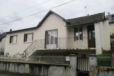 Maison 6 pièces 71000 €