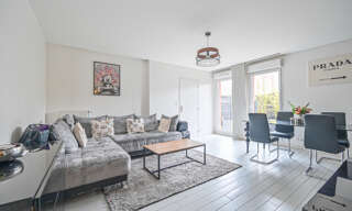 Appartement 3 Pièces 60 m² à vendre à Créteil (94000)