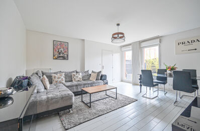 vente appartement 295 000 € à proximité de Villiers-sur-Marne (94350)