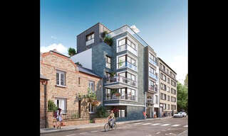 Appartement 2 Pièces 41 m² à vendre à Rennes (35000)