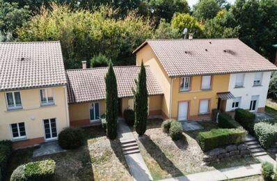 vente appartement 95 900 € à proximité de Albigny-sur-Saône (69250)